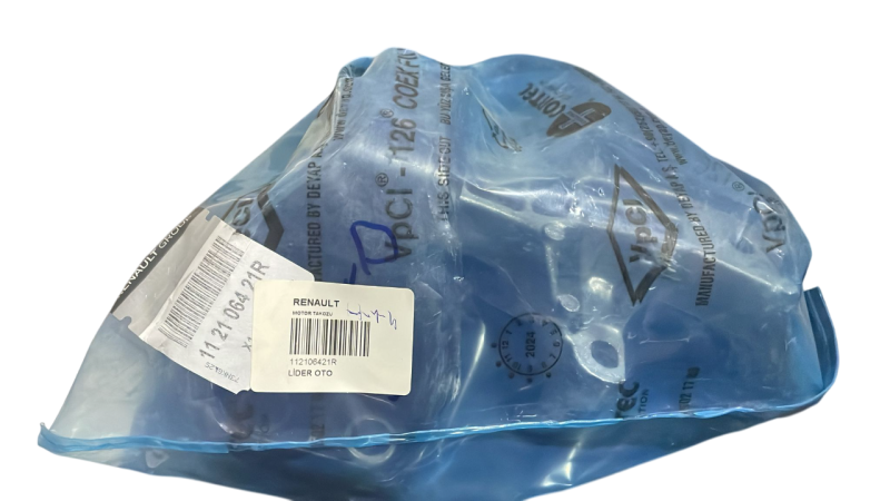 Megane 4-IV Kadjar Sağ Motor Takozu