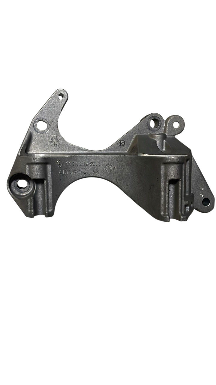 Megane 4 Dacia Duster 1.6 16v H4M Alternatör Bağlantı Sportu